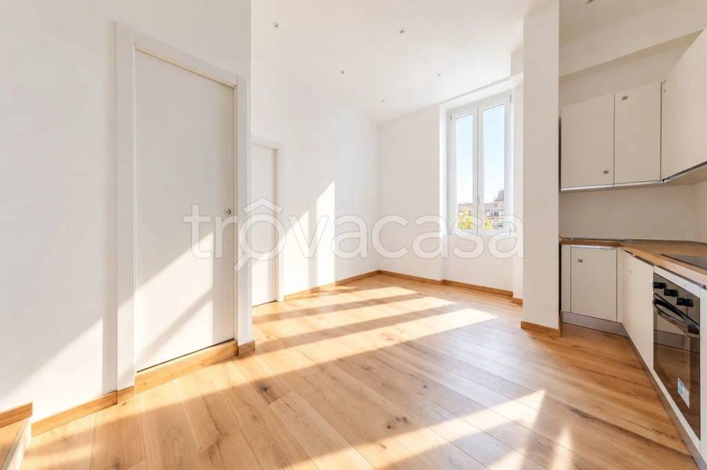 appartamento in vendita a Milano in zona Città Studi