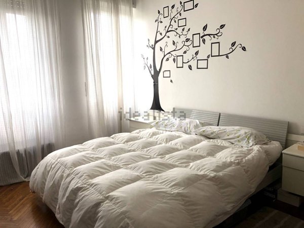 appartamento in vendita a Milano in zona Isola