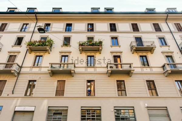 appartamento in vendita a Milano in zona XXII Marzo