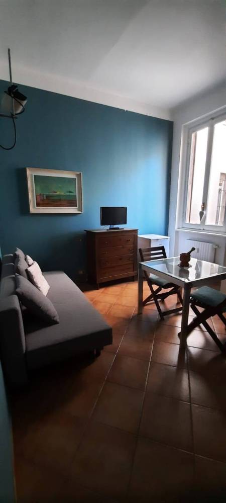 appartamento in vendita a Milano in zona Solari