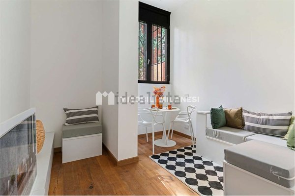 appartamento in vendita a Milano in zona Porta Romana