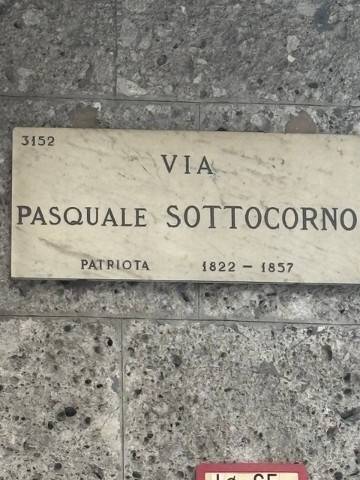 appartamento in vendita a Milano in zona Porta Venezia