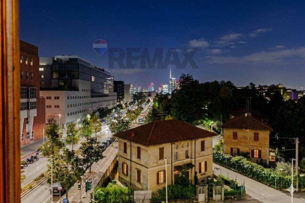 appartamento in vendita a Milano in zona Bicocca