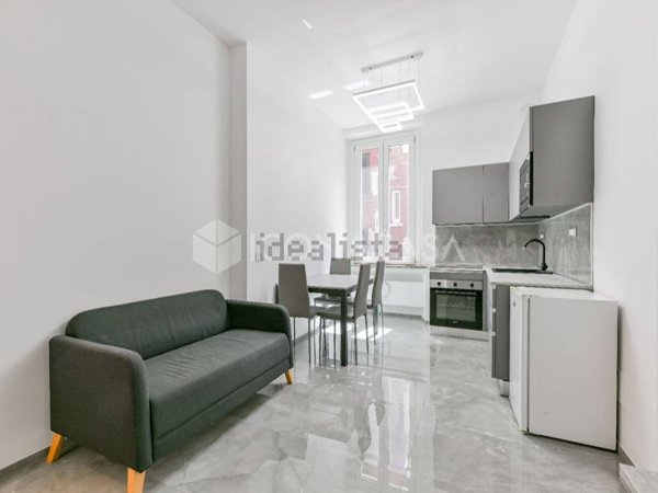 appartamento in vendita a Milano in zona NoLo