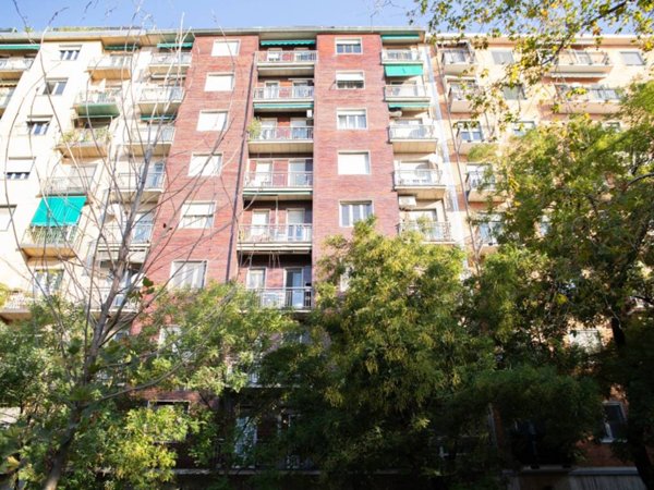 appartamento in vendita a Milano in zona Città Studi