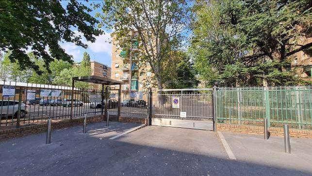 appartamento in vendita a Milano in zona Bicocca