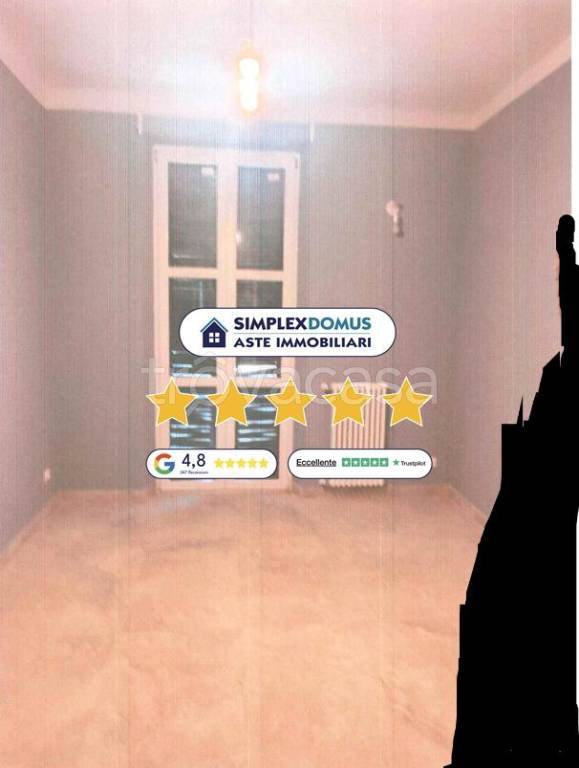 appartamento in vendita a Milano in zona Turro