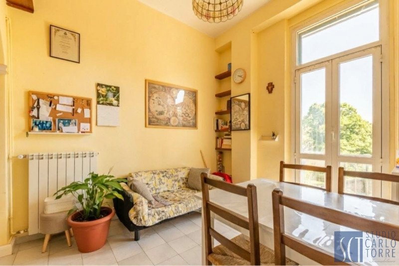 appartamento in vendita a Milano in zona Porta Genova