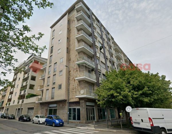 appartamento in vendita a Milano in zona San Vittore