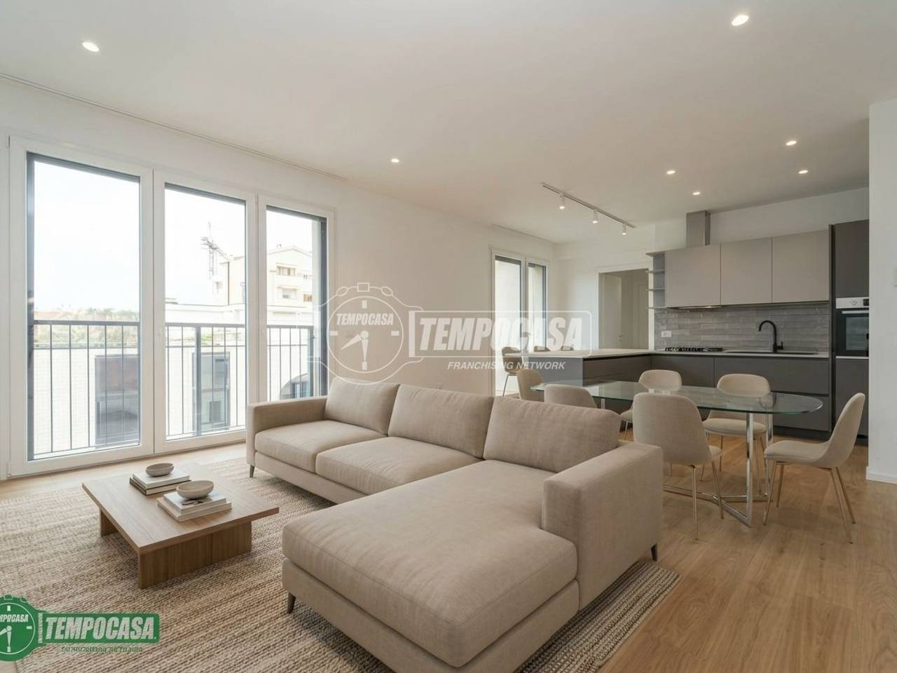 appartamento in vendita a Milano in zona Gorla