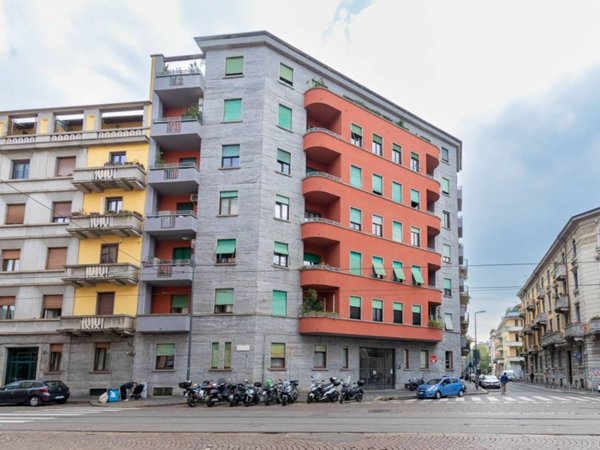 appartamento in vendita a Milano in zona NoLo