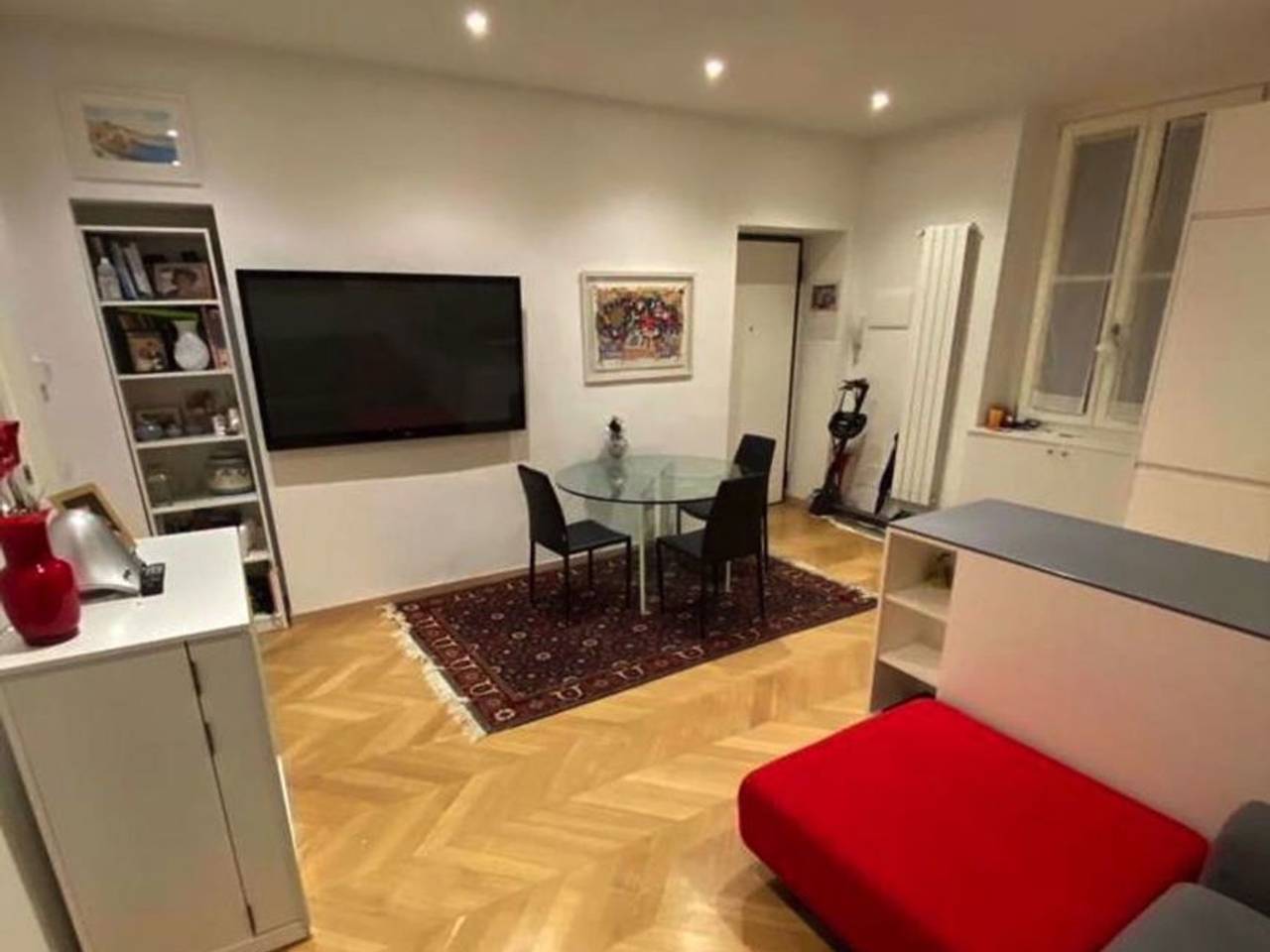 appartamento in vendita a Milano in zona Morivione
