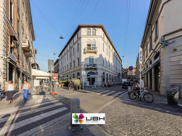 appartamento in vendita a Milano in zona Sempione