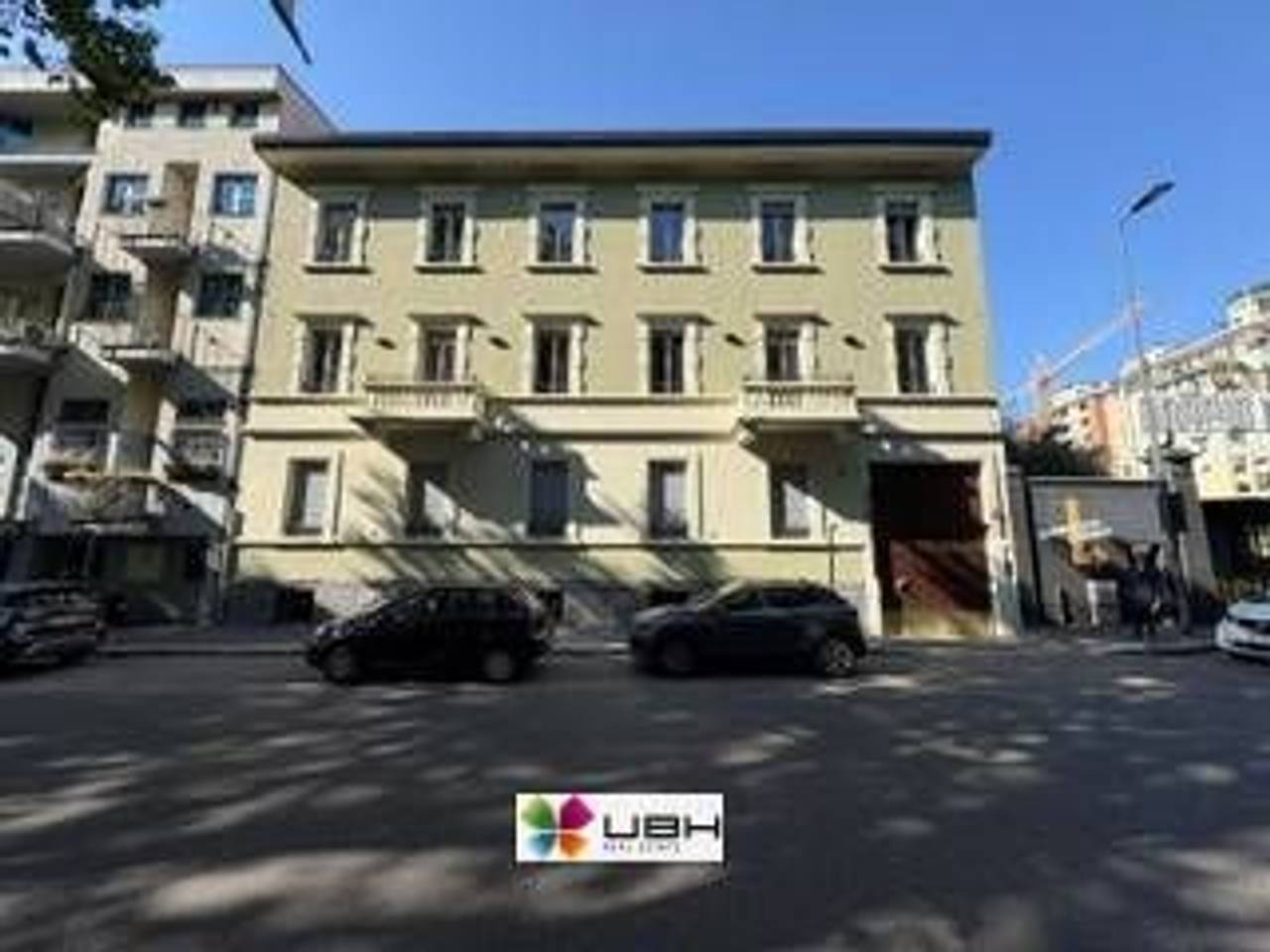appartamento in vendita a Milano in zona Conchetta