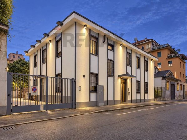 appartamento in vendita a Milano in zona Crescenzago