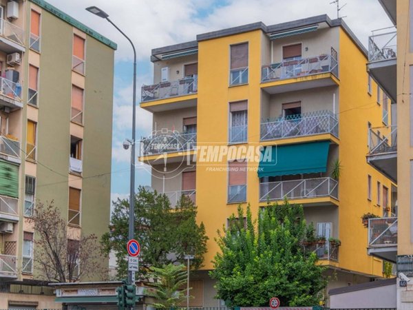appartamento in vendita a Milano in zona Affori