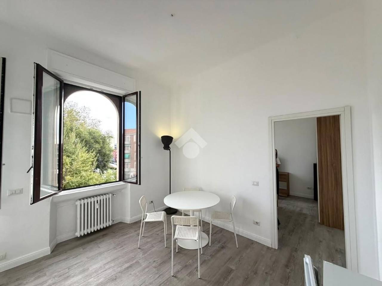 appartamento in vendita a Milano in zona Barona