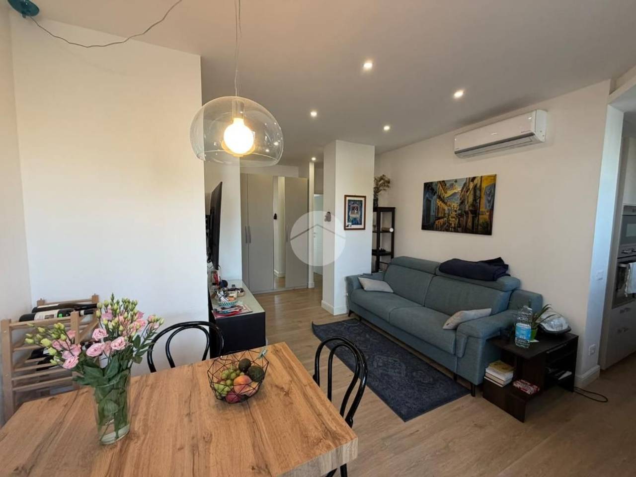 appartamento in vendita a Milano in zona Lorenteggio