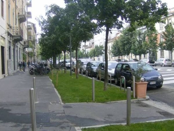 appartamento in vendita a Milano in zona Solari