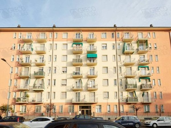 appartamento in vendita a Milano in zona Bicocca