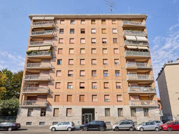 appartamento in vendita a Milano in zona Isola