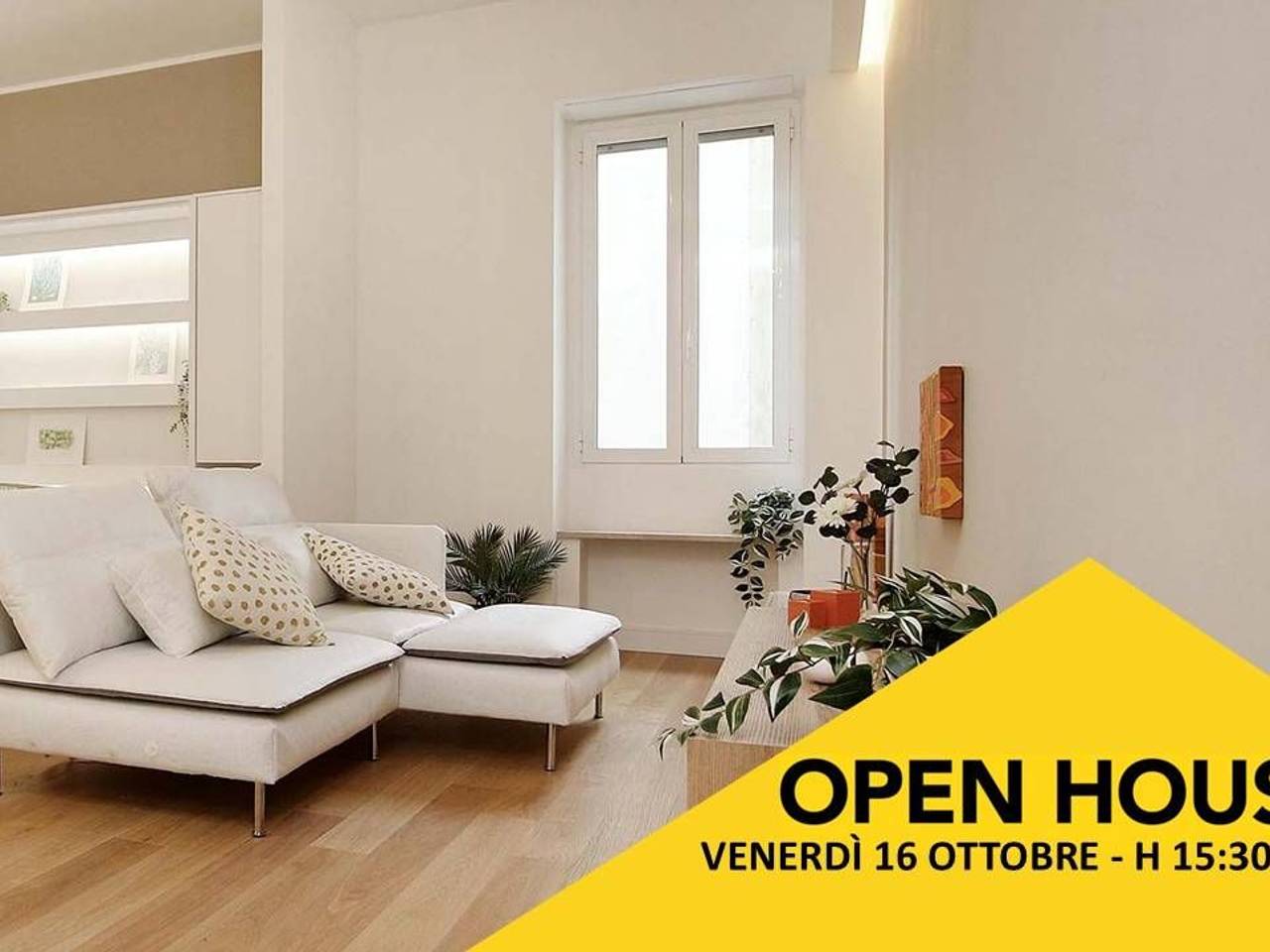 appartamento in vendita a Milano in zona Porta Venezia