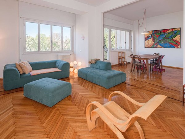 appartamento in vendita a Milano in zona Isola