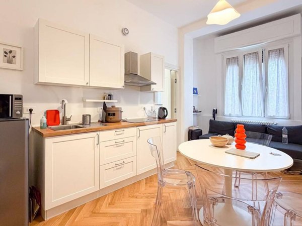 appartamento in vendita a Milano in zona Città Studi