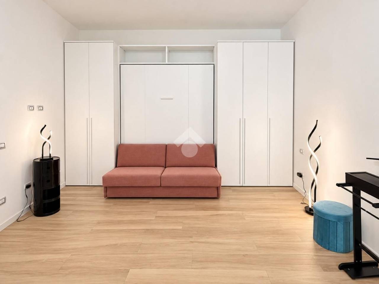 appartamento in vendita a Milano in zona Calvairate