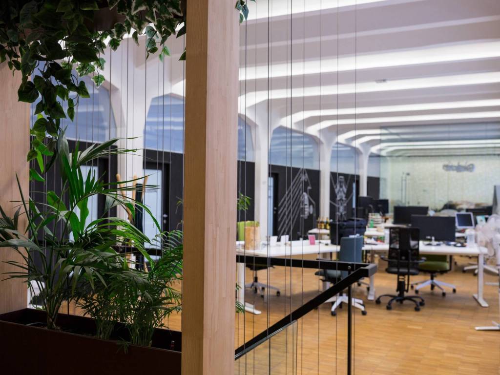 ufficio in vendita a Milano in zona Porta Venezia