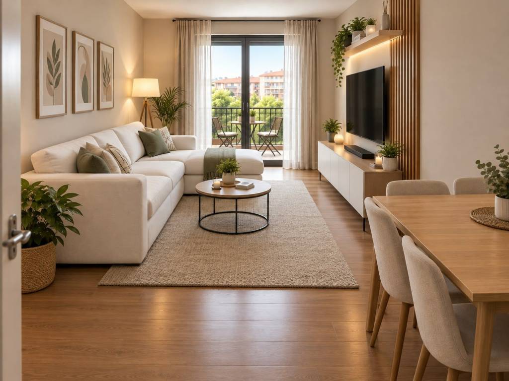 appartamento in vendita a Milano in zona Bovisa