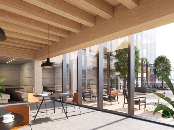 ufficio in vendita a Milano in zona Porta Venezia