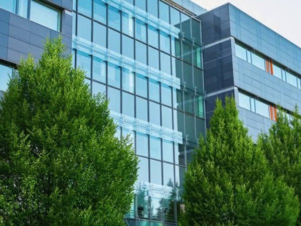 ufficio in vendita a Milano in zona Stazione Centrale