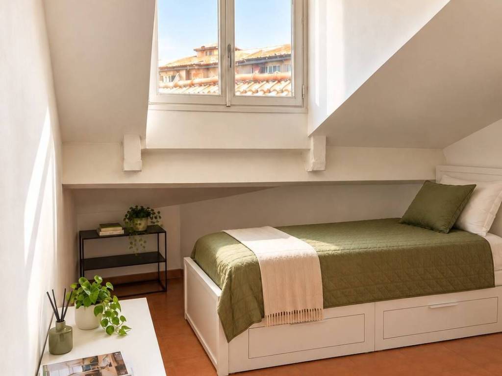 appartamento in vendita a Milano in zona Piazzale Lodi