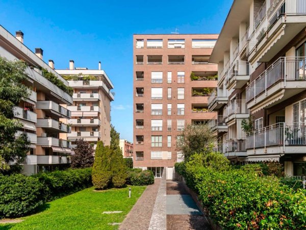 appartamento in vendita a Milano in zona Gorla