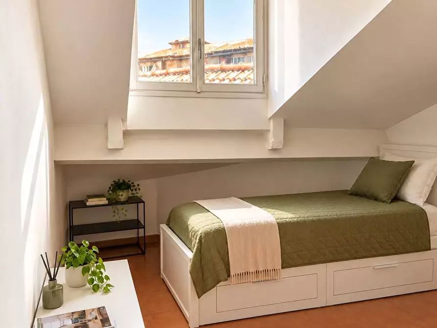 appartamento in vendita a Milano in zona Piazzale Lodi