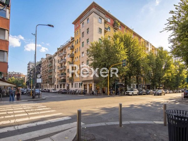 appartamento in vendita a Milano in zona Solari