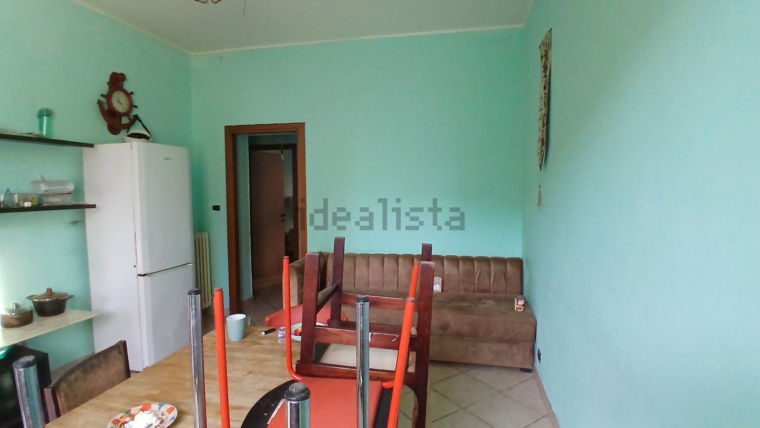 appartamento in vendita a Milano in zona Quarto Oggiaro