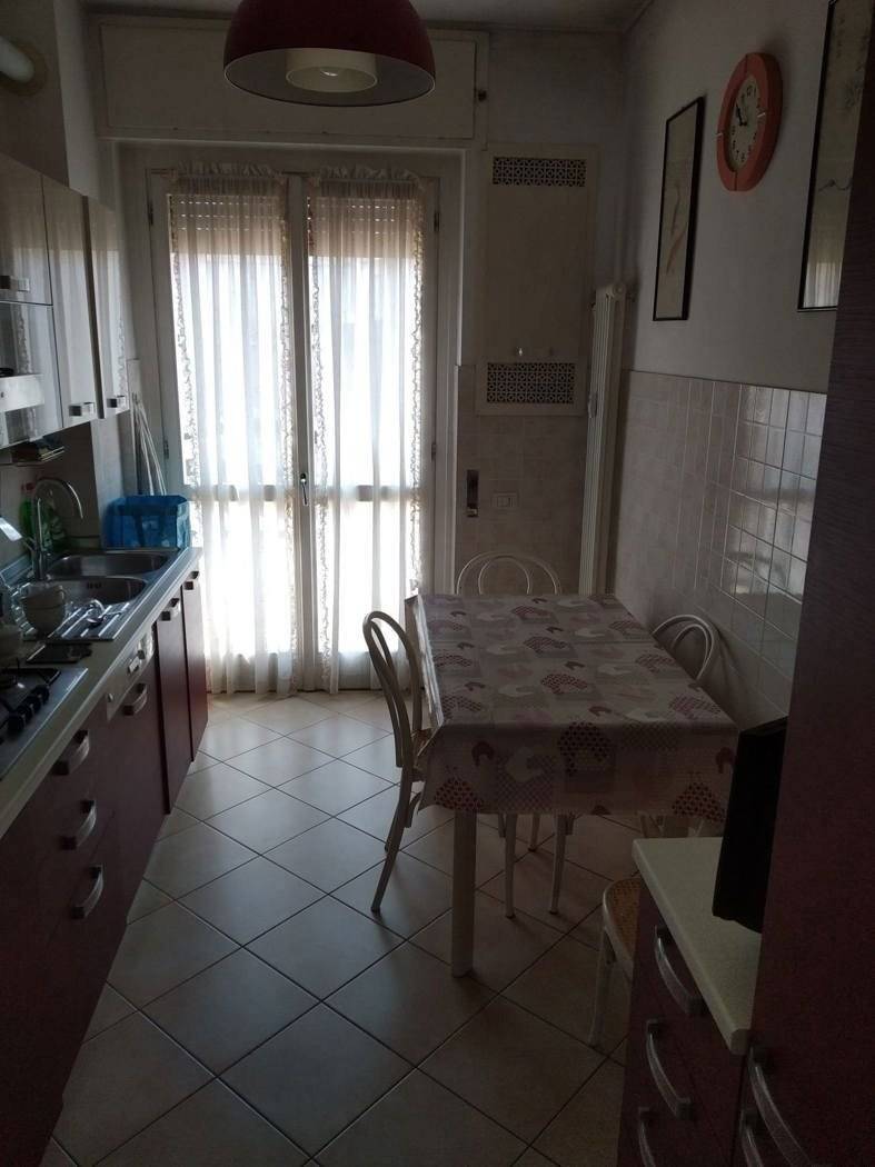 appartamento in vendita a Milano in zona Ponte Seveso