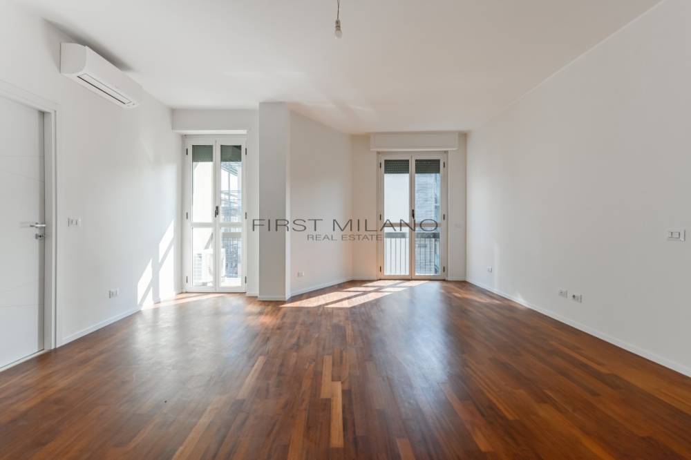 appartamento in vendita a Milano in zona Maggiolina