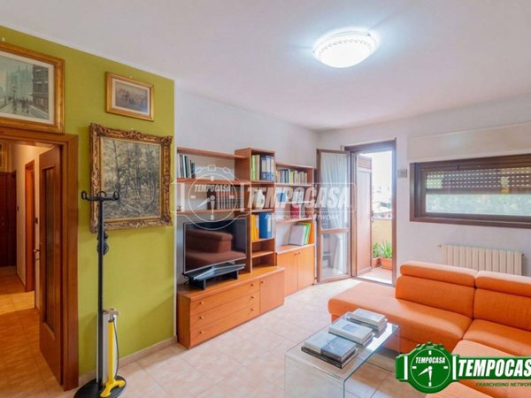 appartamento in vendita a Milano in zona San Siro