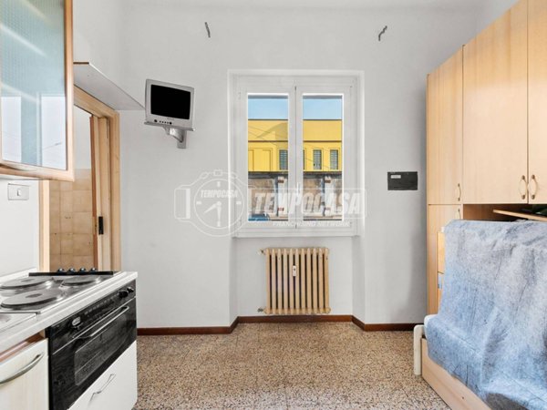appartamento in vendita a Milano in zona Calvairate