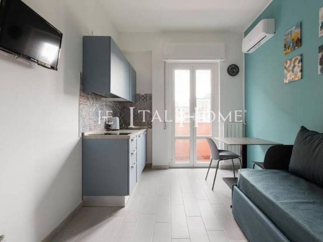 appartamento in vendita a Milano in zona Isola