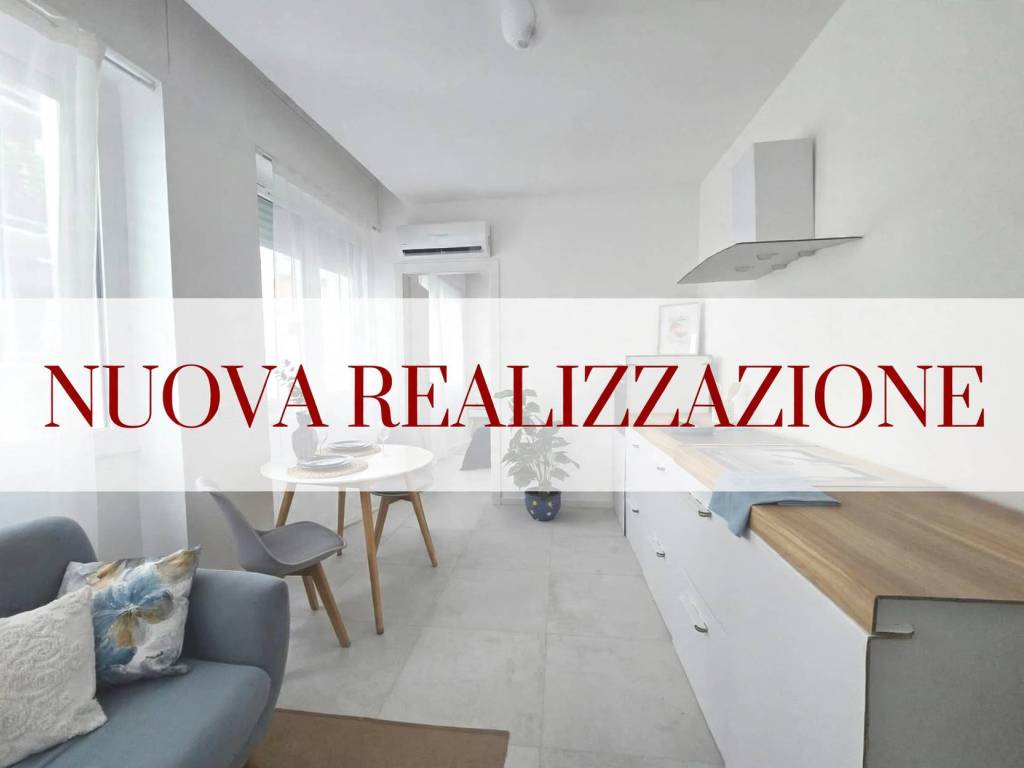 appartamento in vendita a Milano in zona Piazzale Lodi