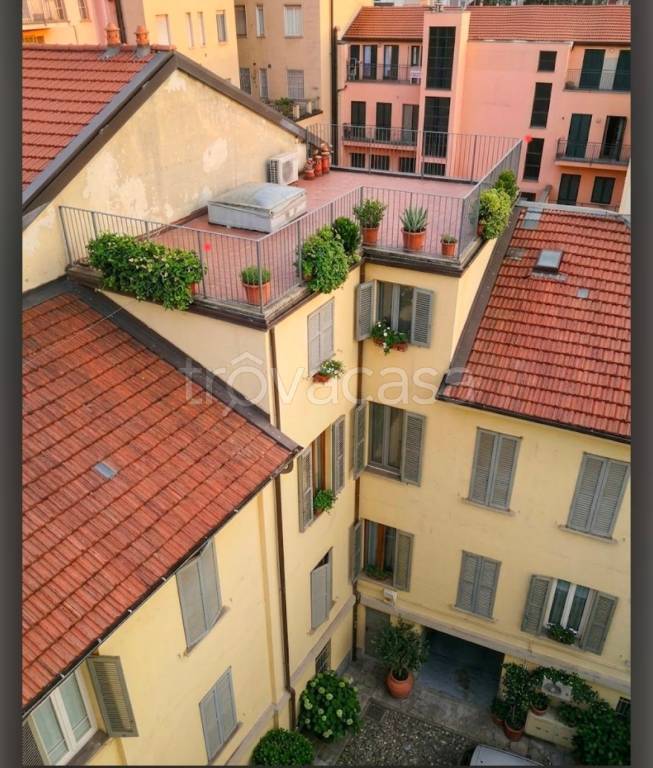appartamento in vendita a Milano in zona Solari