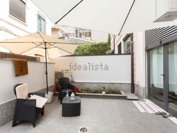 casa indipendente in vendita a Milano in zona Città Studi