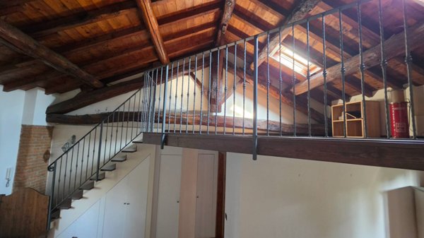 appartamento in vendita a Milano in zona Baggio