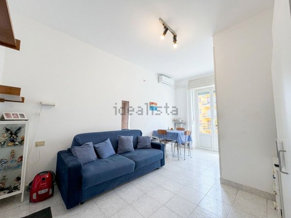 appartamento in vendita a Milano in zona Lorenteggio