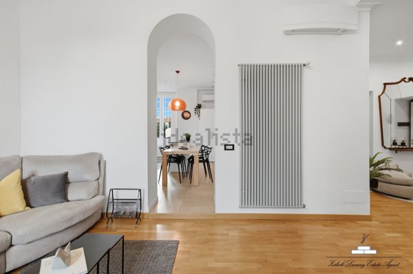 appartamento in vendita a Milano in zona Isola