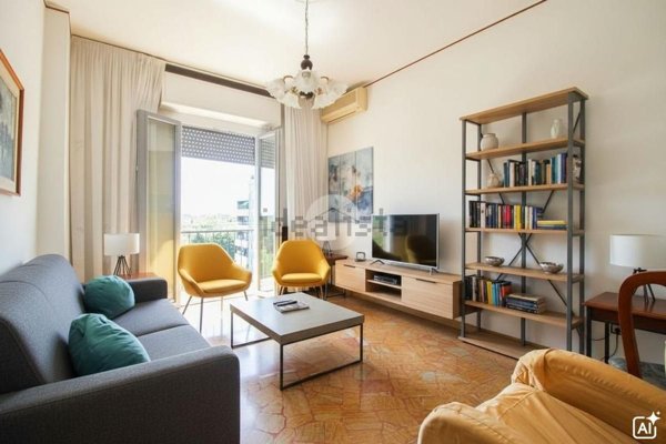 appartamento in vendita a Milano in zona Affori